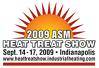ASM Heat Treating Society Conference and Exposition